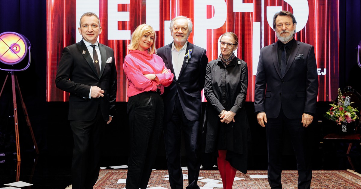 Festiwal TEATROPOLIS. Wyjątkowa uczta dla fanów teatru już po raz trzeci w Łodzi.