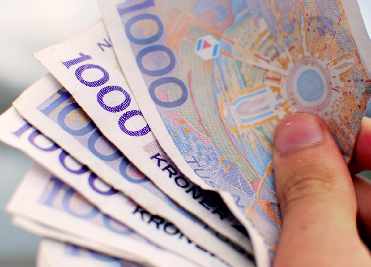 W Norwegii podatnik pobiera zasiłek z tytułu niezdolności do pracy. Był zdania, że nie musi rozliczyć się w Polsce z norweskich dochodów