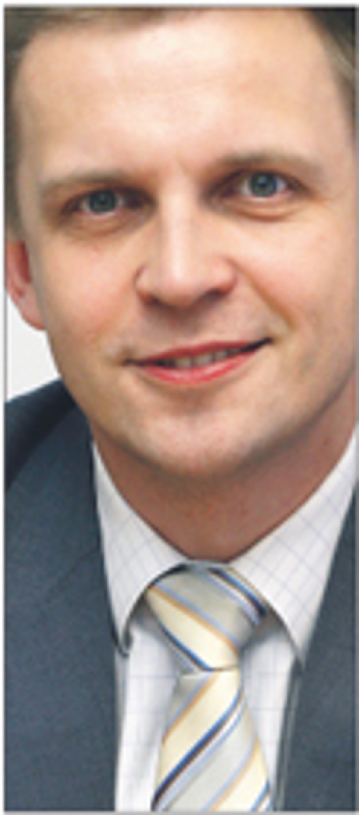Marcin Jaworski
