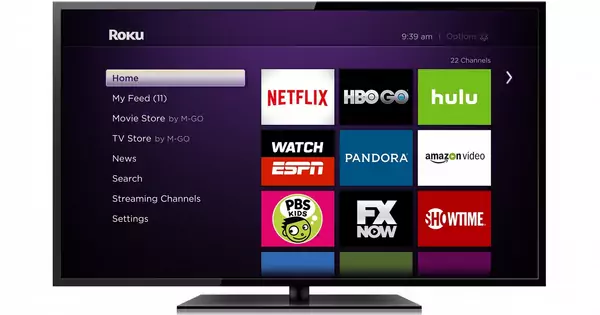 How to log out of your Netflix account on any Roku device | Business  Insider Africa