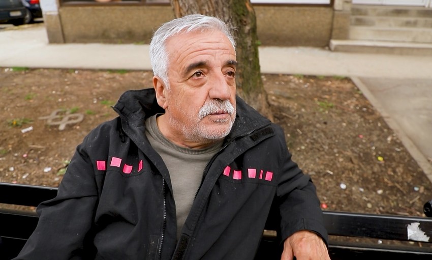 Teya Dora, emisija "Metar moga sela"