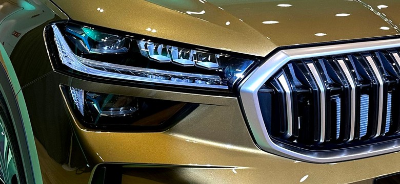 Nowa Skoda na rynku. Cena? Najtańszy silnik 1.5 TSI czyni cuda