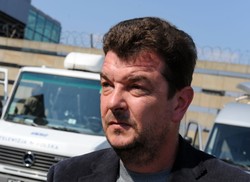 Radwańska też uczciła rocznicę smoleńską. "Mocno zakamuflowana"