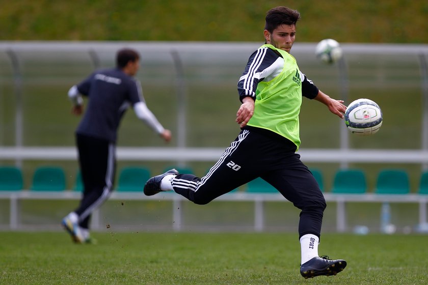 Legia Warszawa już robi transfery! Czterech nowych graczy