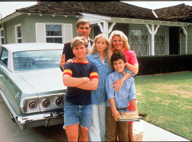 Kultowe seriale sprzed lat