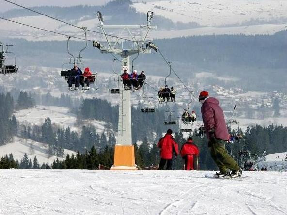 Galeria Polska - Narty w Białce Tatrzańskiej, obrazek 2