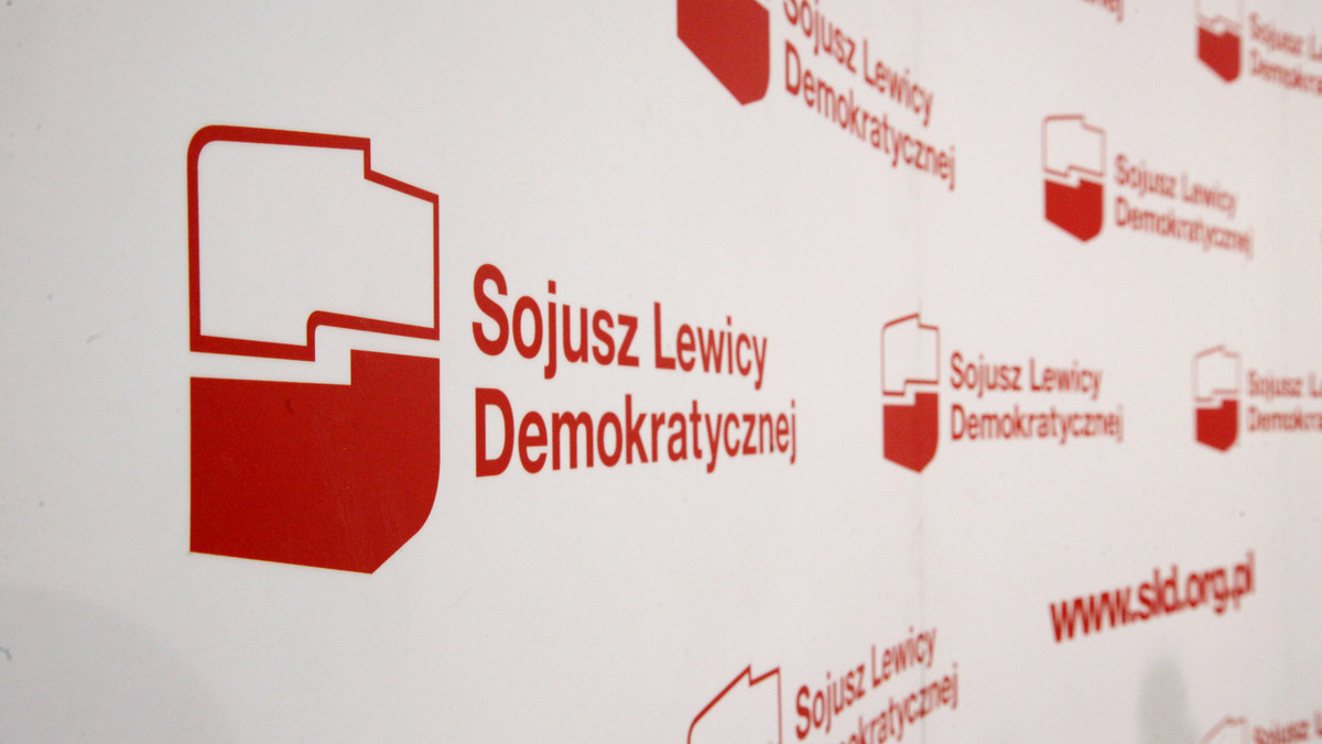 Piotr Woźniak: SLD spodziewa się dobrego wyniku w wyborach samorządowych