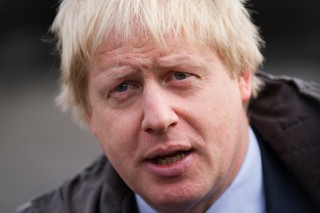 Wielka Brytania: Szef dyplomacji Boris Johnson nie jest już obywatelem USA
