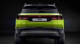 nowy jeep compass już w polsce. wygląda świetnie, napęd sensacją. ile kosztuje?