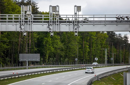 Posypią się mandaty. Będą dodatkowe pomiary na kolejnych drogach