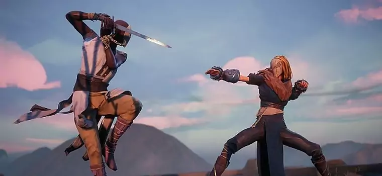 Byli pracownicy Ubisoftu zapowiadają Absolver - sieciowego RPG akcji opartego na walce wręcz