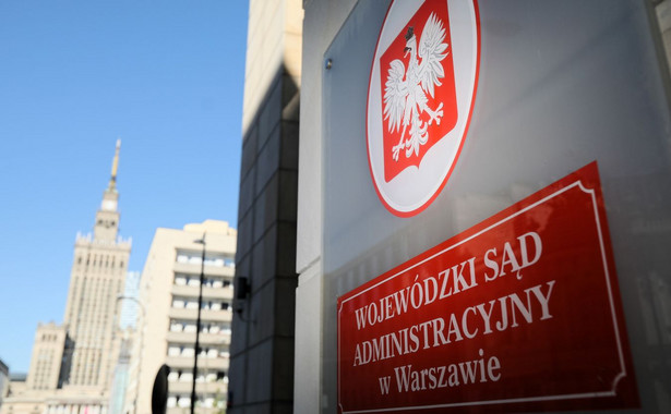 WSA: Od decyzji komisji weryfikacyjnej musi istnieć prawo skargi do sądu