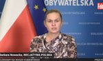 Nowy pomysł Ziobry wywołał burzę. Posłanka KO nazywa rzeczy po imieniu. "Farsa"