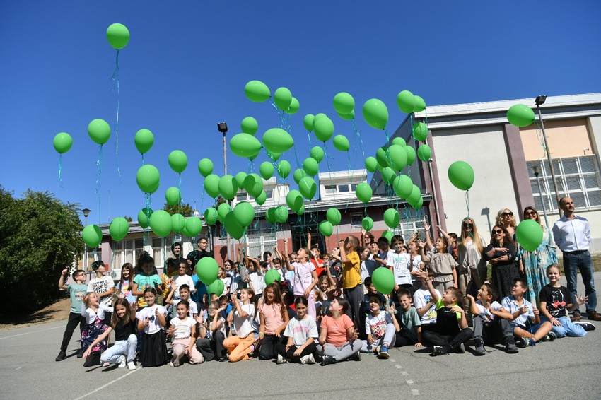 Preporuka je da se visina meri na svakih šest meseci