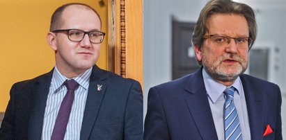 Miękkie lądowanie dla odwołanych wiceministrów. Biednie nie jest