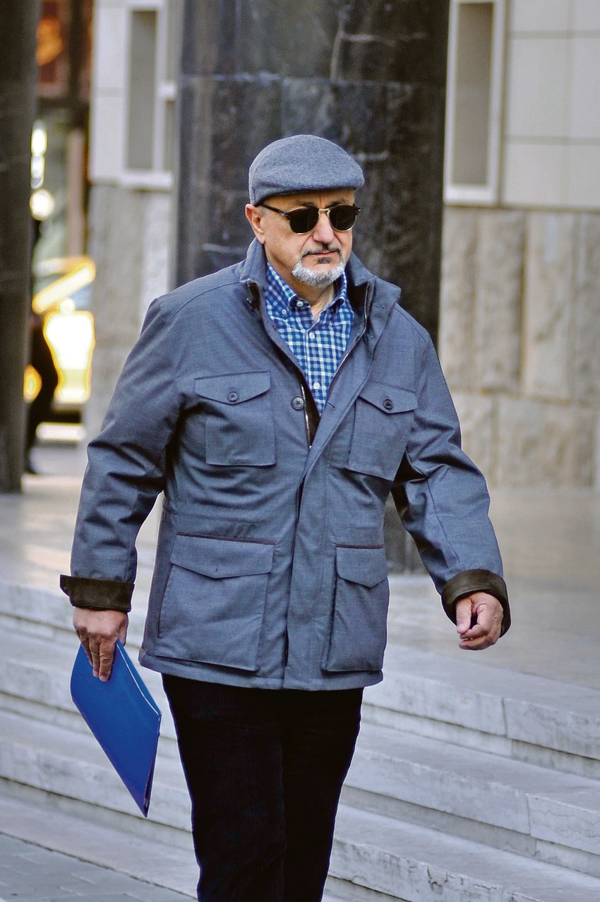 Kosmajcu je privremeno oduzeto 20-ak lokala