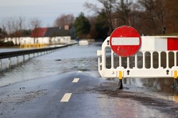 Specustawa powodziowa 2024 jest prawie gotowa. Co się w niej znajduje? [LISTA ZMIAN]