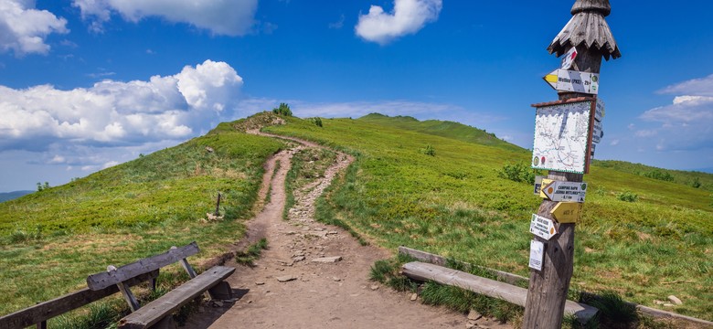 Bieszczady przed długim weekendem. Co z wolnymi miejscami?