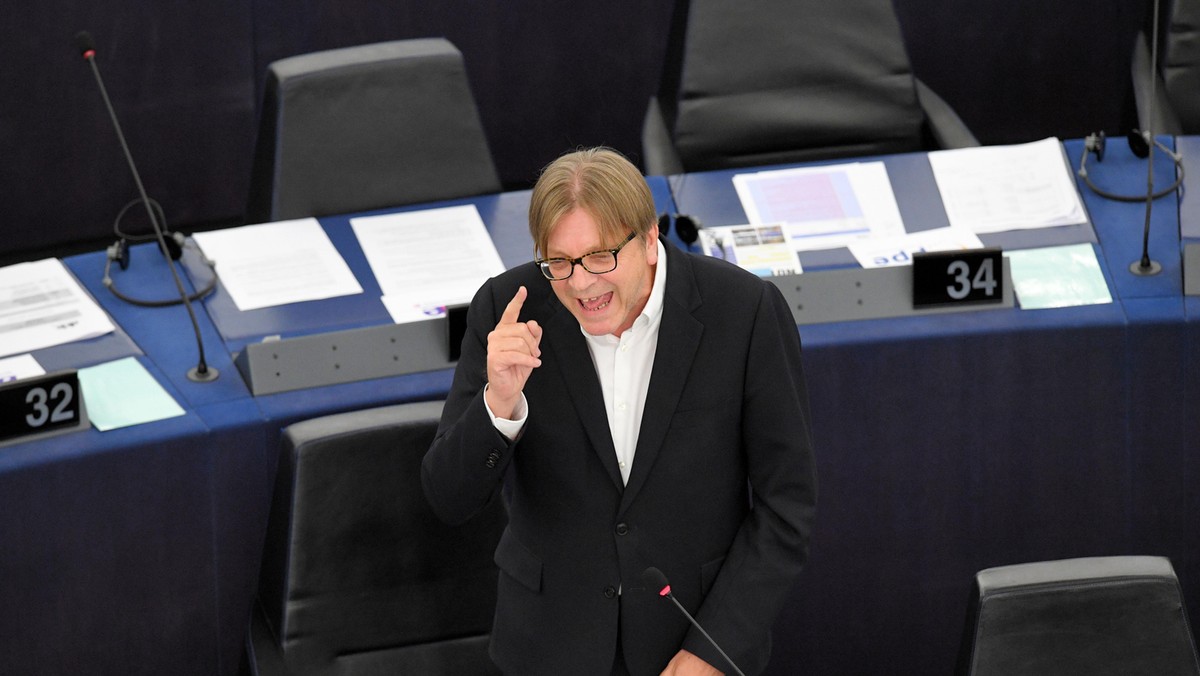 Guy Verhofstadt