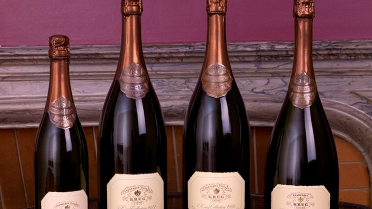 Globalna sprzedaż na aukcjach wina organizowanych przez Sotheby’s spadła w 2012 roku o jedną czwartą. Odzwierciedla to szersze załamanie na światowym rynku tego trunku.