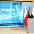 Reforma emerytalna PiS coraz bliżej. Rząd przyjął projekt ustawy

