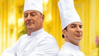 'Faceci od kuchni' - recenzja