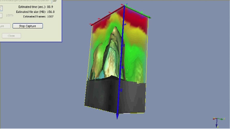 Gdzie zniknął złoty pociąg?