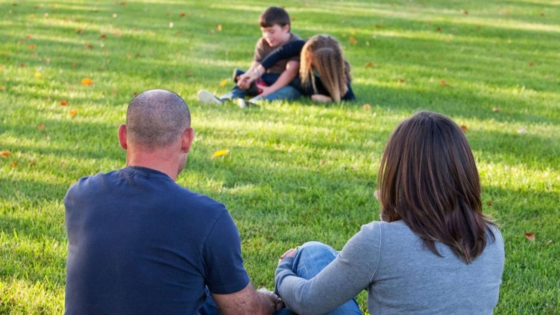 Brak Srpkinje i Hrvata: Kad u ratu izgubiš sve i pobegneš na drugi kraj sveta