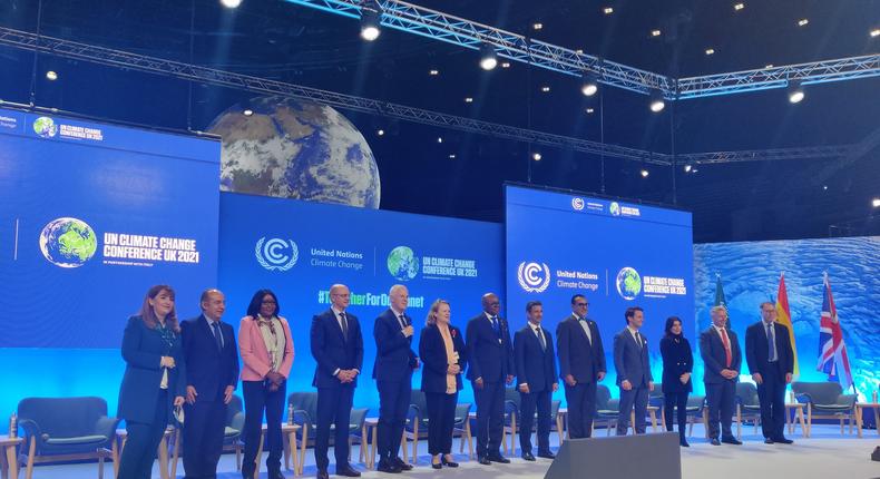 At COP26, speakers from around the world came together to celebrate the launch of a new coalition through the Sustainable Tourism Center (STGC).
