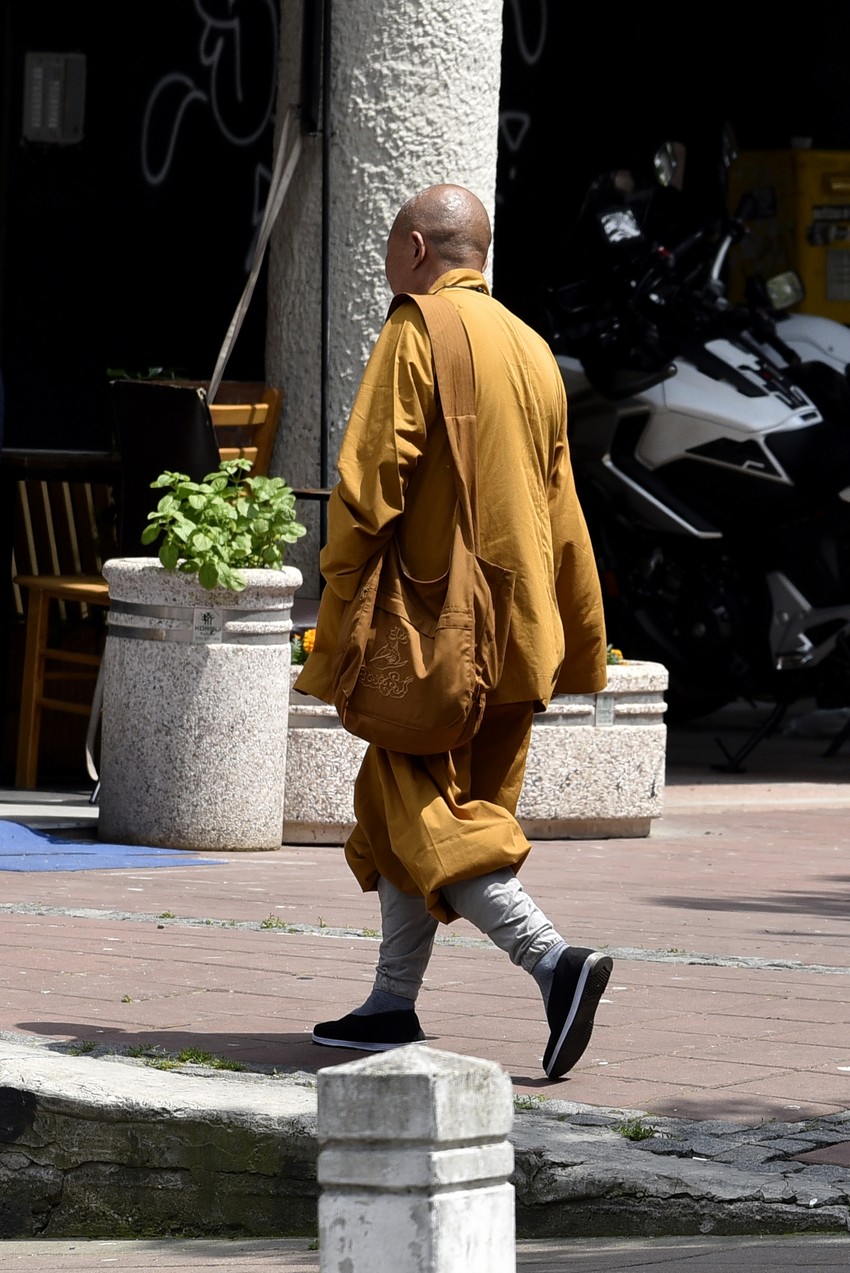 Prevaranti viđeni širom sveta