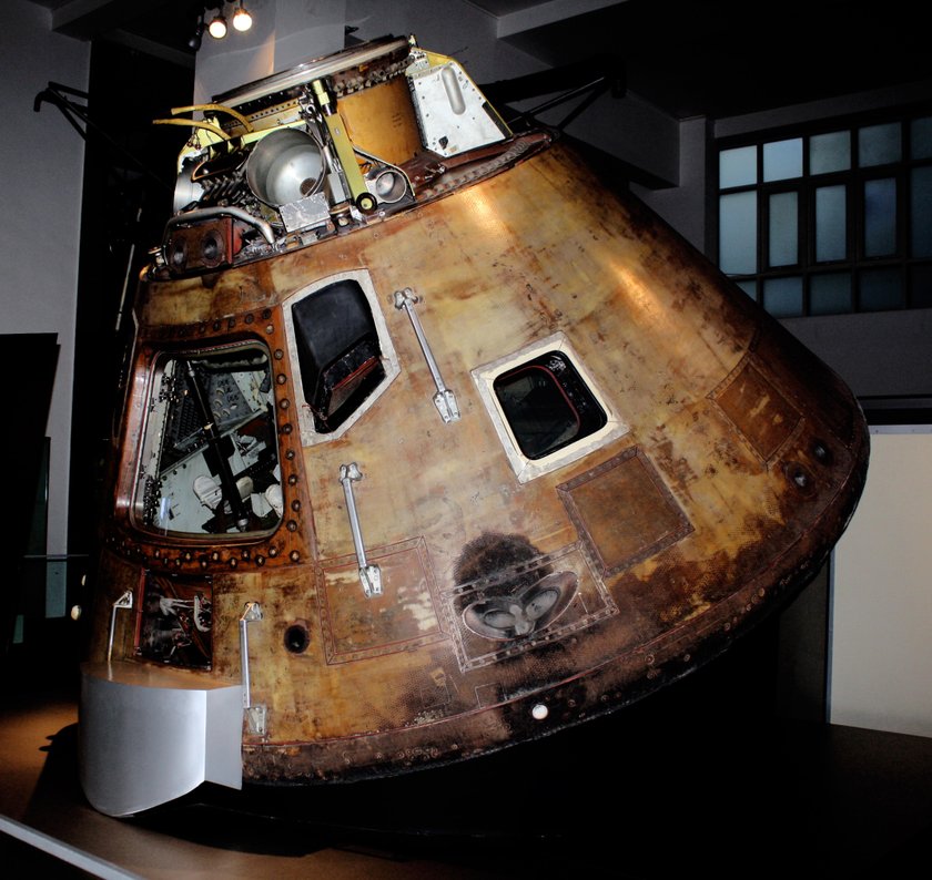 Apollo 10