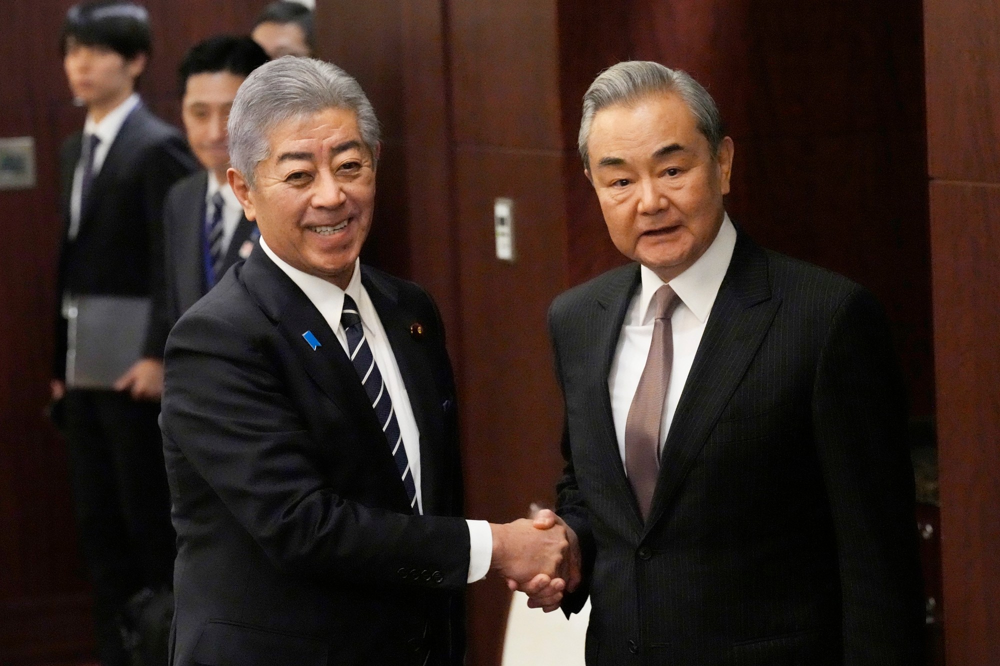 Japonsko, Čína a Južná Kórea diskutovali o dôležitej spolupráci. 