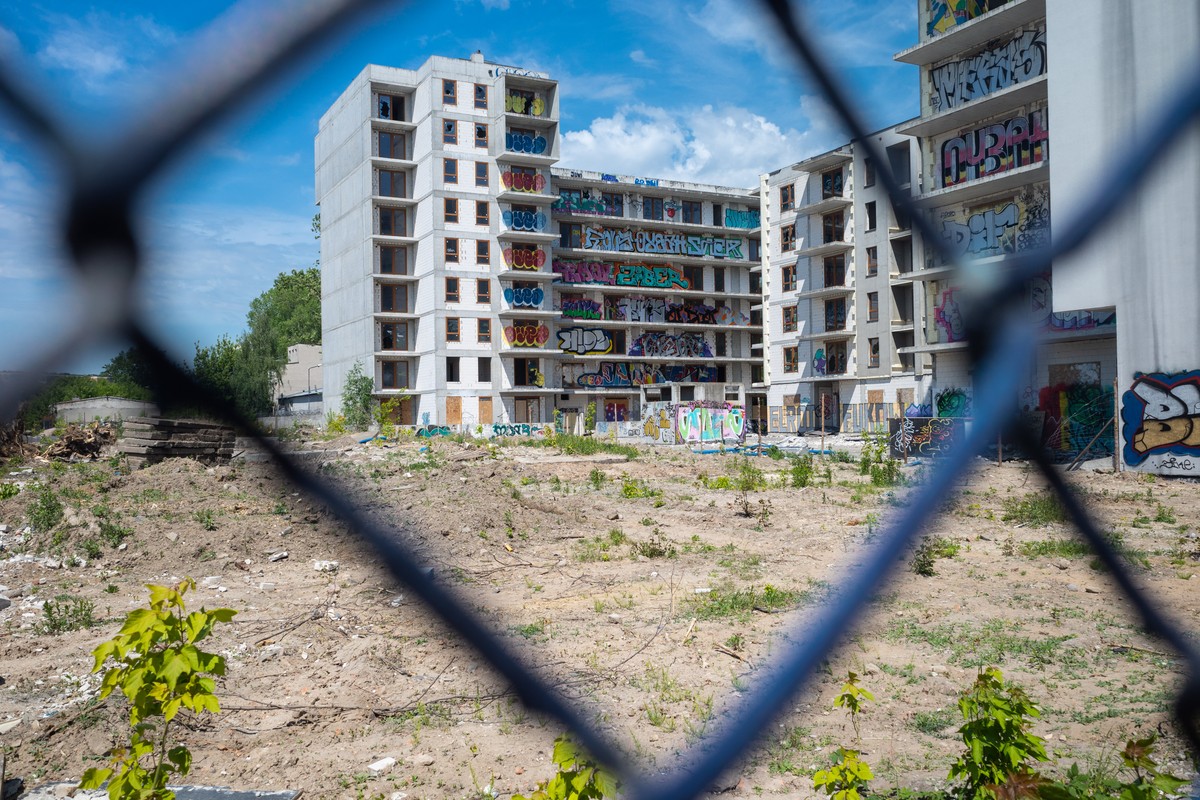 Neues Entwicklungsgesetz. Welche Änderungen bringt das Gesetz mit sich? – Meinungen – Forbes.pl