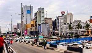 Lagos, Cairo named among 10 most ‘risky’ cities in the world