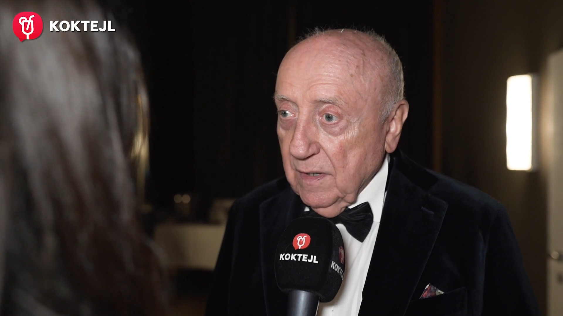 Český muzikant Felix Slováček.