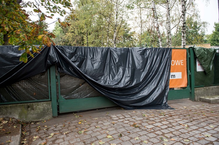 Tragedia we wrocławskim zoo