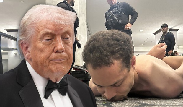 pucnjava u Beloj kući