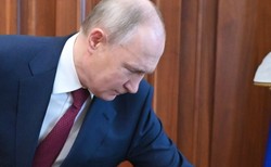 Putin za wszelką cenę stara się uniknąć tego scenariusza. MON otrzymało nowe instrukcje