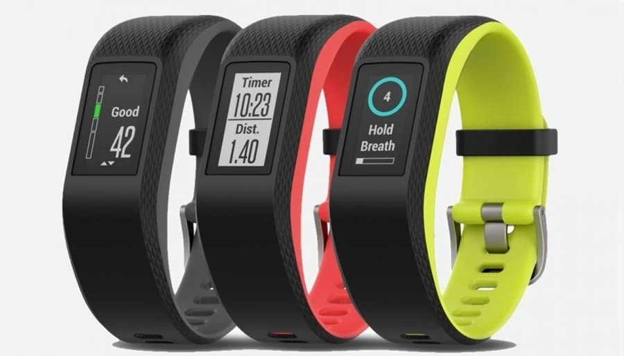 Garmin Vivosport