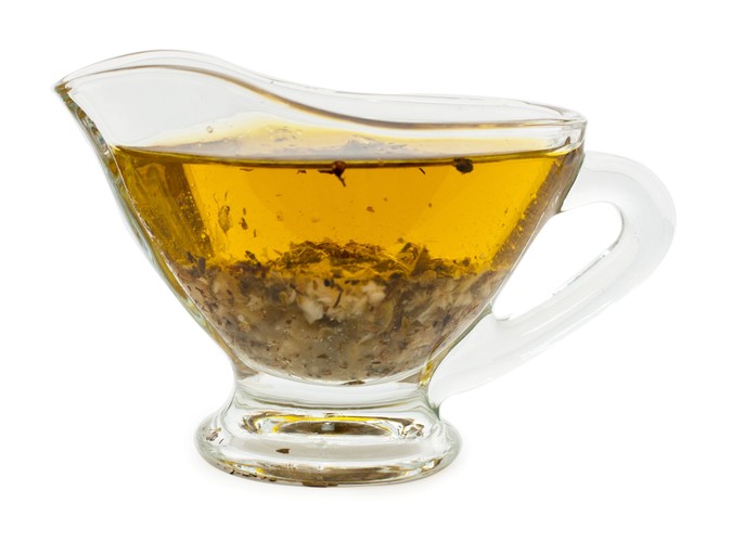 13. Dressing do sałatek