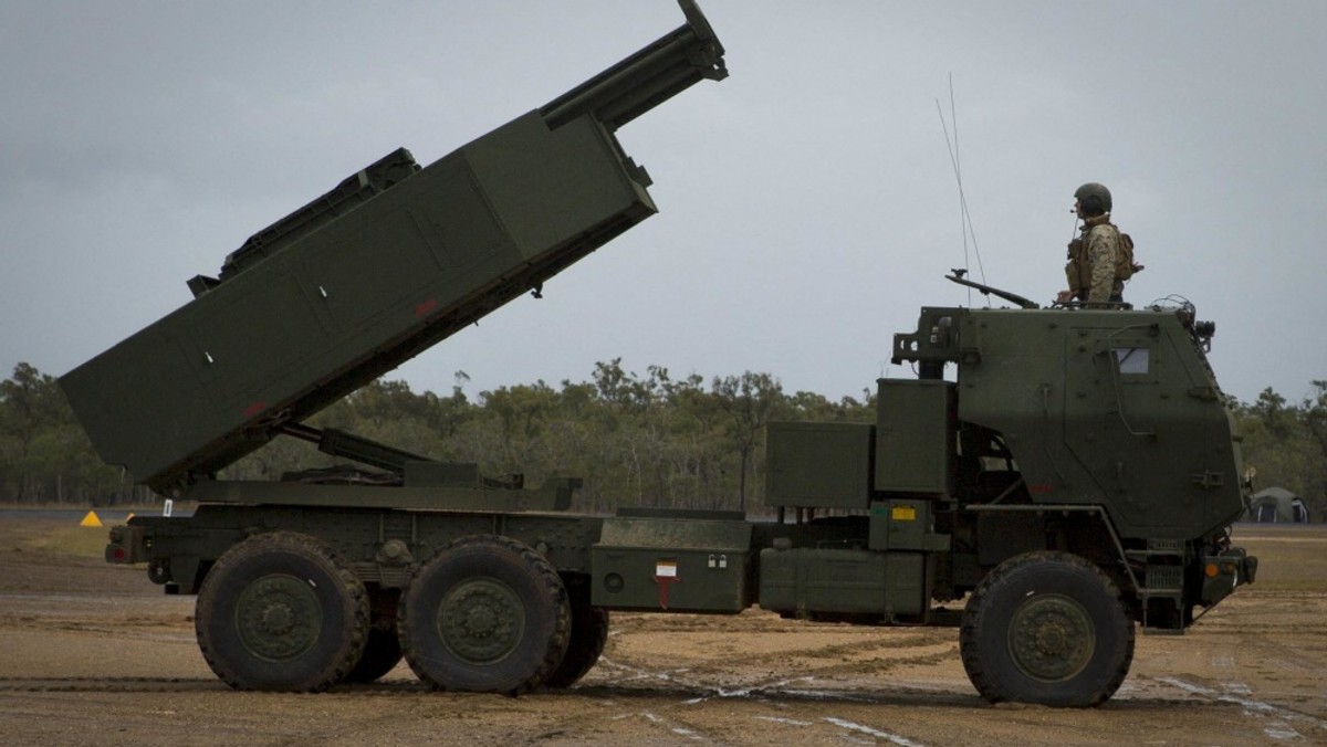 System HIMARS