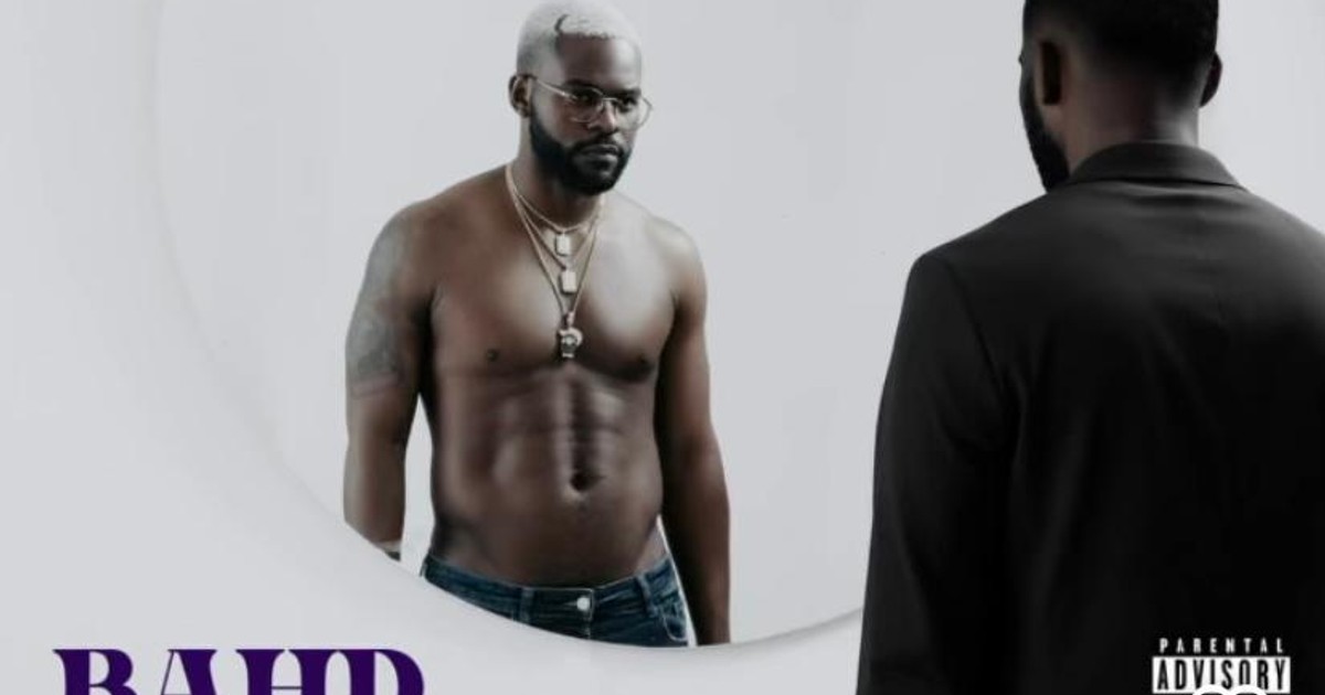 Pulse review of Falz's 'BAHD' album - Vimarsana News