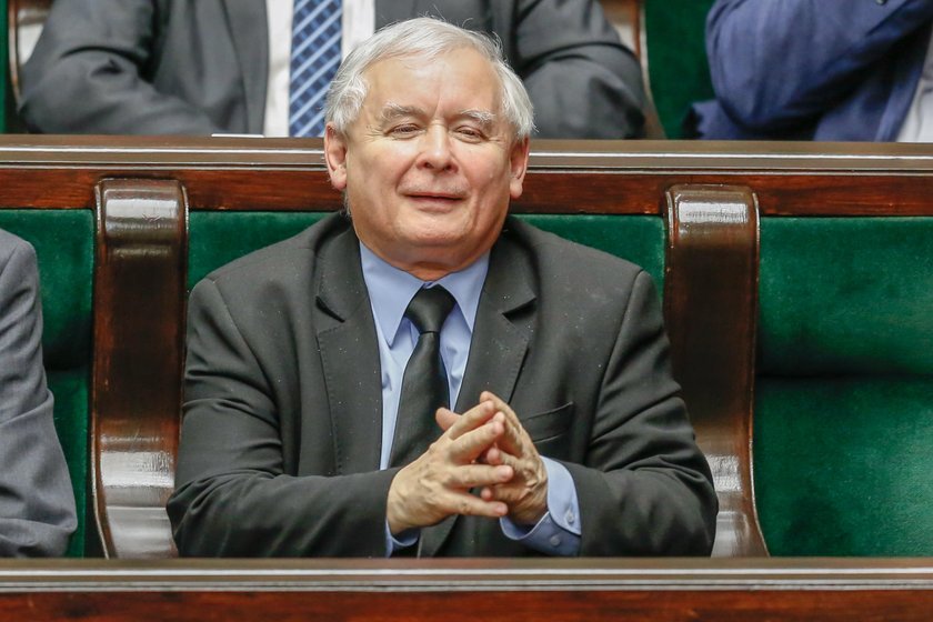 Jarosław Kaczyński