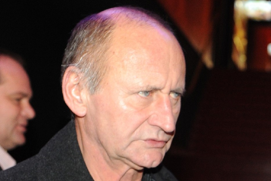 Reviczky Gábor