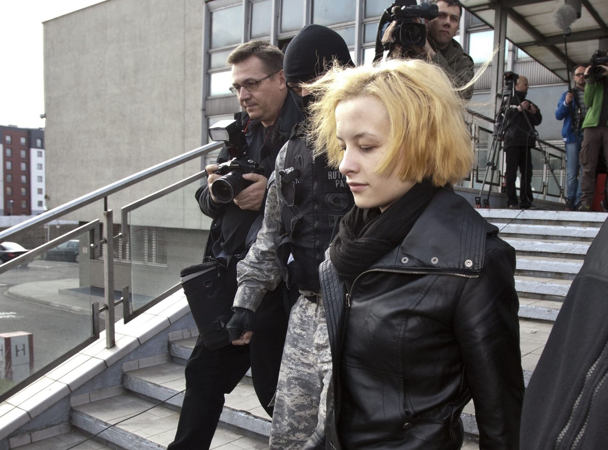 katarzyna waśniewska matka madzi