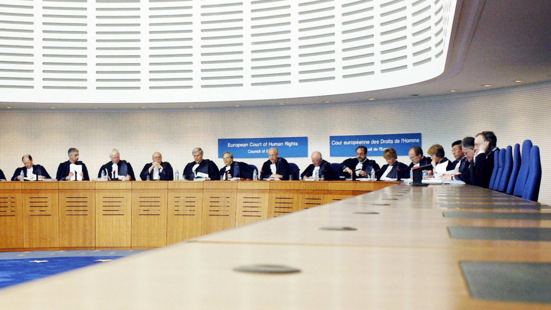 Prawa kobiet w Polsce skontroluje Europejski Trybunał Praw Człowieka