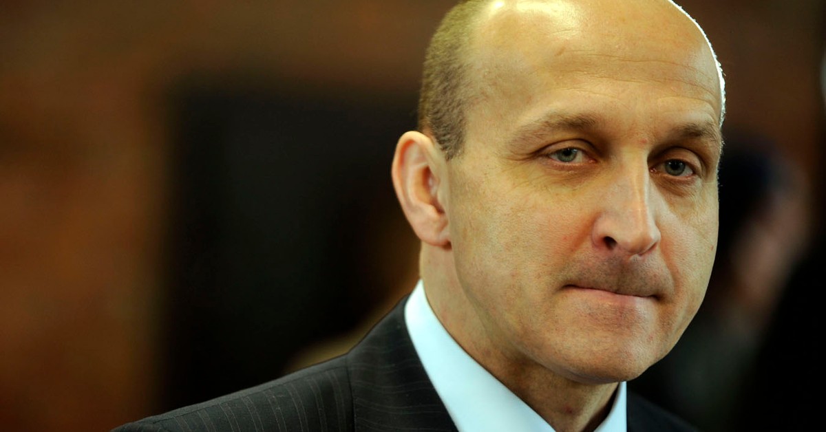 Marcinkiewicz Przepraszam za zamieszanie Dziennik.pl