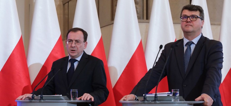 Ustawa o jawności. W zakładach pracy pojawią się... sygnaliści. Będą szczególnie chronieni