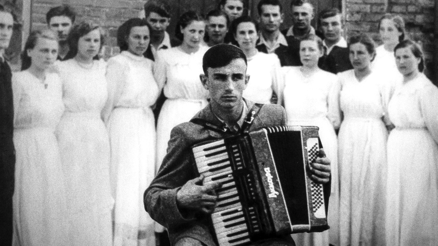 Czesław Niemen na archiwalnych zdjęciach