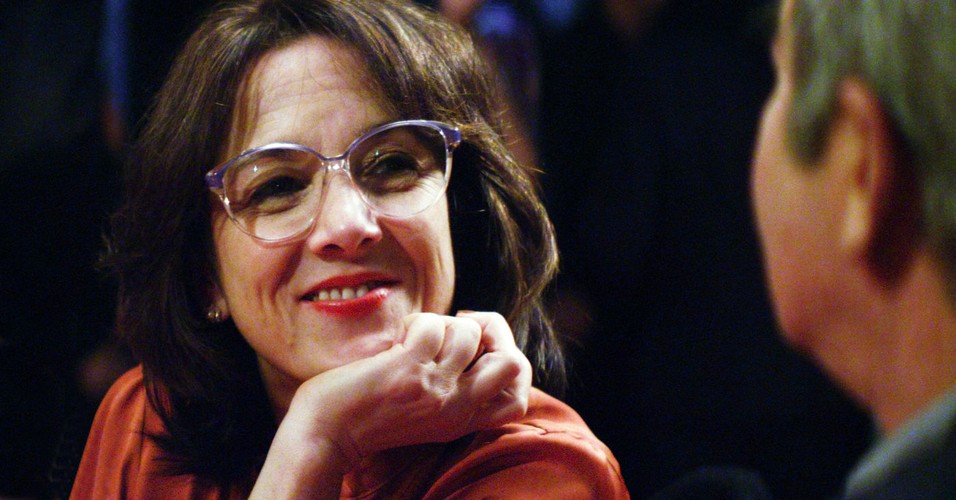 'Gloria' (reżyseria: Sebastián Lelio)